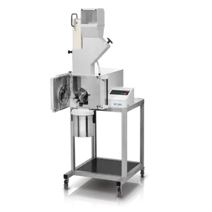 カッティングミル SM200 | レッチェ