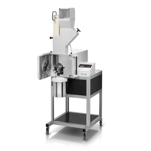 カッティングミル Sm300 機種紹介 レッチェ