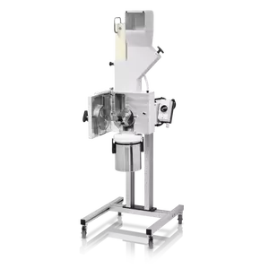 カッティングミル Sm100 機種紹介 レッチェ